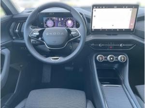 Skoda Kodiaq Selection 1.5 TSI DSG Navi,Klima,Kamera,SHZ