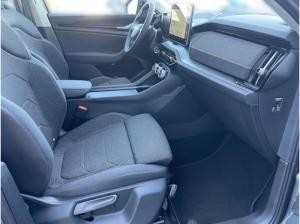 Skoda Kodiaq Selection 1.5 TSI DSG Navi,Klima,Kamera,SHZ