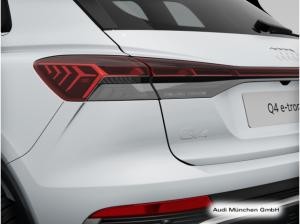 Audi e-tron Q4 40 S line ACC/Navi+/Kamera