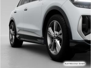 Audi e-tron Q4 40 S line ACC/Navi+/Kamera
