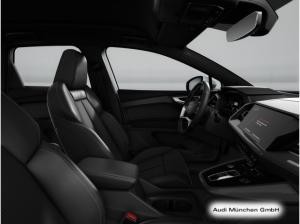 Audi e-tron Q4 40 S line ACC/Navi+/Kamera