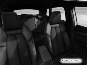 Audi e-tron Q4 40 S line ACC/Navi+/Kamera