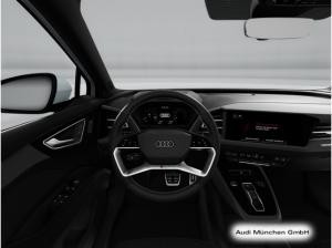 Audi e-tron Q4 40 S line ACC/Navi+/Kamera