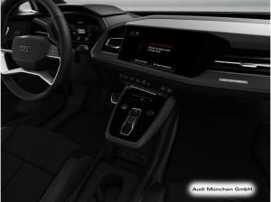 Audi e-tron Q4 40 S line ACC/Navi+/Kamera