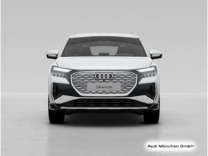 Audi e-tron Q4 40 S line ACC/Navi+/Kamera