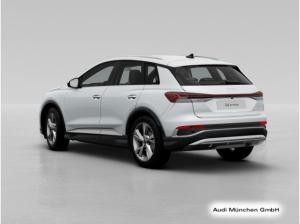 Audi e-tron Q4 40 S line ACC/Navi+/Kamera