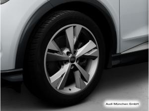 Audi e-tron Q4 40 S line ACC/Navi+/Kamera