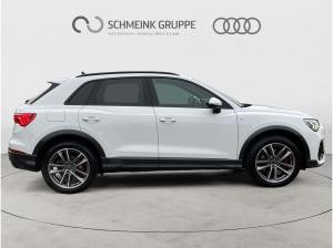 Audi Q3 45 TFSI quattro 2x S line Business Sonos Pano