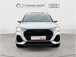 Audi Q3 45 TFSI quattro 2x S line Business Sonos Pano