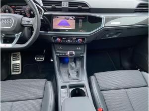 Audi Q3 45 TFSI quattro 2x S line Business Sonos Pano