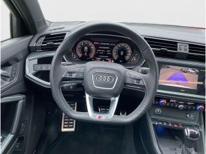 Audi Q3 45 TFSI quattro 2x S line Business Sonos Pano