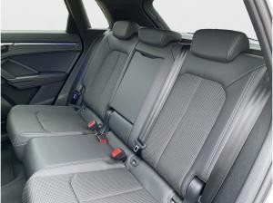 Audi Q3 45 TFSI quattro 2x S line Business Sonos Pano
