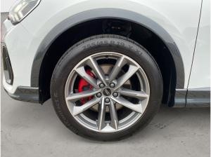 Audi Q3 45 TFSI quattro 2x S line Business Sonos Pano