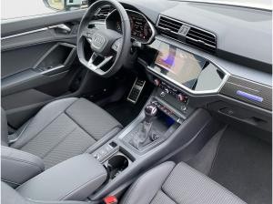 Audi Q3 45 TFSI quattro 2x S line Business Sonos Pano