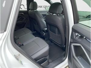 Audi Q3 45 TFSI quattro 2x S line Business Sonos Pano
