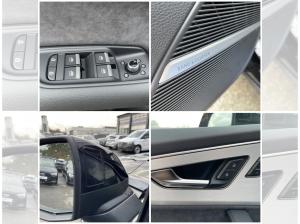 Audi SQ7 Head-up|Pano|Matrix|B&O|AHK|7-Sitze|Sthzg