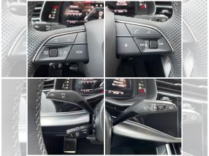 Audi SQ7 Head-up|Pano|Matrix|B&O|AHK|7-Sitze|Sthzg