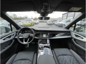 Audi SQ7 Head-up|Pano|Matrix|B&O|AHK|7-Sitze|Sthzg