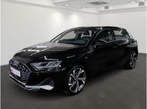 Audi A3 Sportback advanced 35 TFSI Navi AHK RFK