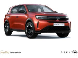 Opel Frontera Edition Elektro 83kW mit 44kWh Automatik Allwetter 🛠 Gewerbekundenhammer 🔨