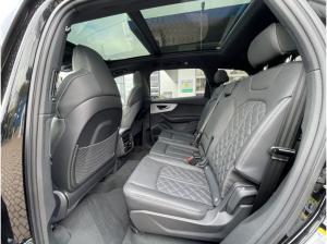 Audi SQ7 Head-up|Pano|Matrix|B&O|AHK|7-Sitze|Sthzg