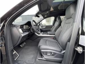 Audi SQ7 Head-up|Pano|Matrix|B&O|AHK|7-Sitze|Sthzg