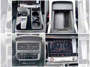 Audi SQ7 Head-up|Pano|Matrix|B&O|AHK|7-Sitze|Sthzg