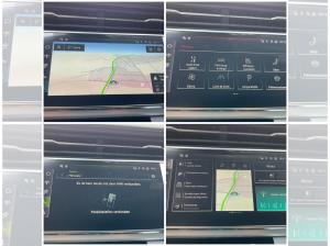 Audi SQ7 Head-up|Pano|Matrix|B&O|AHK|7-Sitze|Sthzg