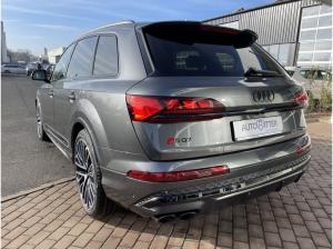 Audi SQ7 Head-up|Pano|Matrix|B&O|AHK|7-Sitze|Sthzg