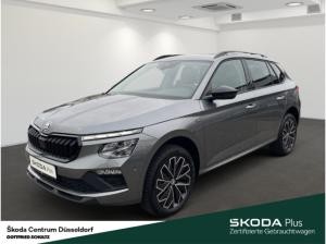 Skoda Kamiq 1.0 TSI DSG Selection AHK Fahrassistenz-Paket Plus