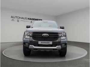 Ford Ranger Tremor 2.0 Ecoblue Aut.