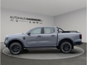 Ford Ranger Tremor 2.0 Ecoblue Aut.