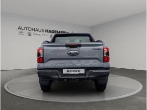 Ford Ranger Tremor 2.0 Ecoblue Aut.