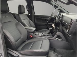 Ford Ranger Tremor 2.0 Ecoblue Aut.