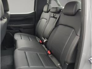 Ford Ranger Tremor 2.0 Ecoblue Aut.