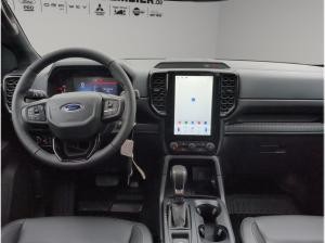 Ford Ranger Tremor 2.0 Ecoblue Aut.