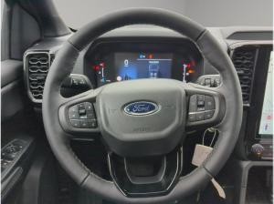 Ford Ranger Tremor 2.0 Ecoblue Aut.