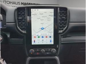 Ford Ranger Tremor 2.0 Ecoblue Aut.