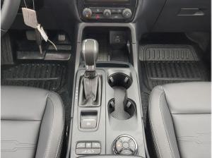 Ford Ranger Tremor 2.0 Ecoblue Aut.