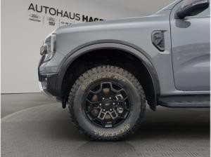 Ford Ranger Tremor 2.0 Ecoblue Aut.