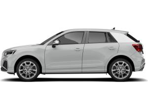 Audi SQ2 TFSI S tronic quattro sport - Leasing - frei konfigurierbar!