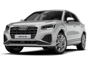 Audi SQ2 TFSI S tronic quattro sport - Leasing - frei konfigurierbar!