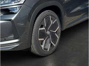Skoda Kodiaq Sportline 2,0 TSI DSG 4x4 Standheizung AHK *SOFORT VERFÜGBAR*