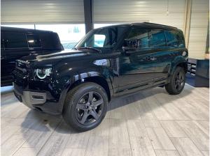Land Rover Defender 110 D250 AWD HARD TOP X-DYNAMIC SE