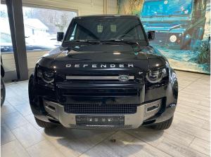 Land Rover Defender 110 D250 AWD HARD TOP X-DYNAMIC SE