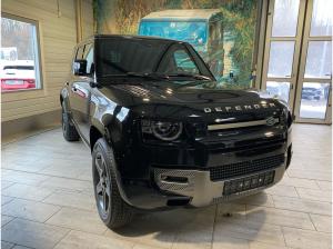 Land Rover Defender 110 D250 AWD HARD TOP X-DYNAMIC SE