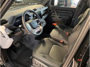 Land Rover Defender 110 D250 AWD HARD TOP X-DYNAMIC SE