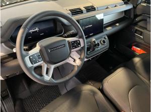 Land Rover Defender 110 D250 AWD HARD TOP X-DYNAMIC SE
