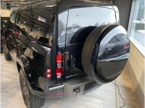 Land Rover Defender 110 D250 AWD HARD TOP X-DYNAMIC SE