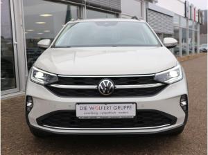 Volkswagen Taigo Life 1,0 TSI OPF (95 PS) 5-Gang *WINTERRÄDER*LED-MATRIX*NAVI*